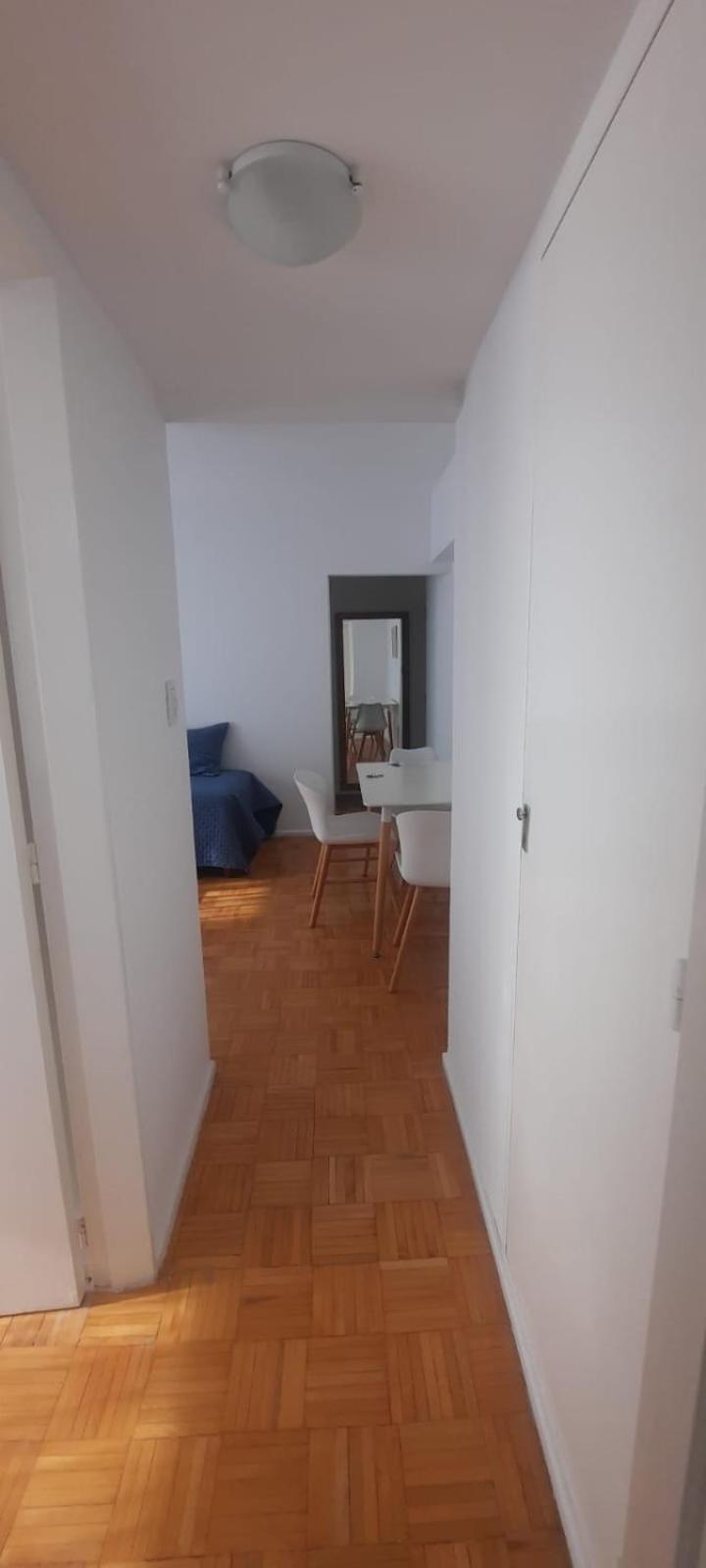 Hermoso Departamento En Palermo Muy Luminoso Buenos Aires Extérieur photo