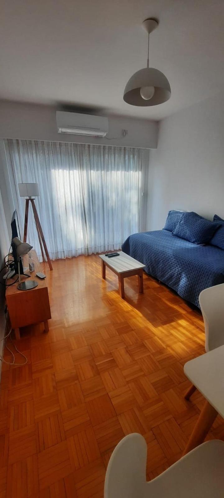 Hermoso Departamento En Palermo Muy Luminoso Buenos Aires Extérieur photo